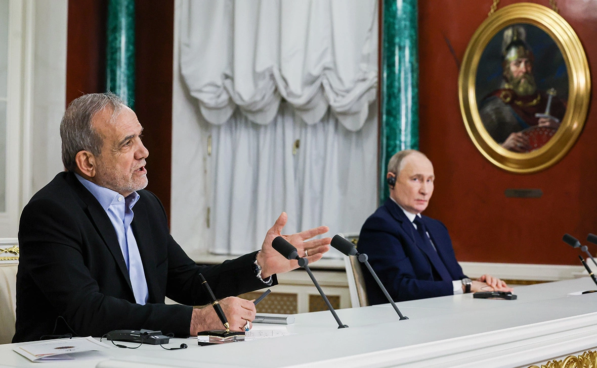 Вячеслав Прокофьев / ТАСС