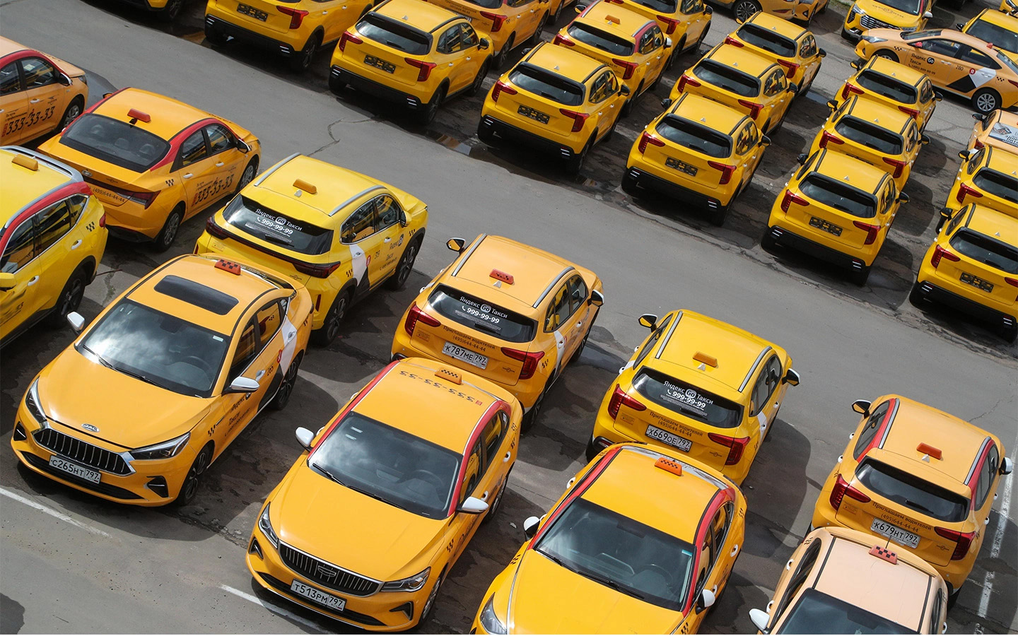 Фото: Belkin Alexey / NEWS.ru / Global Look Press