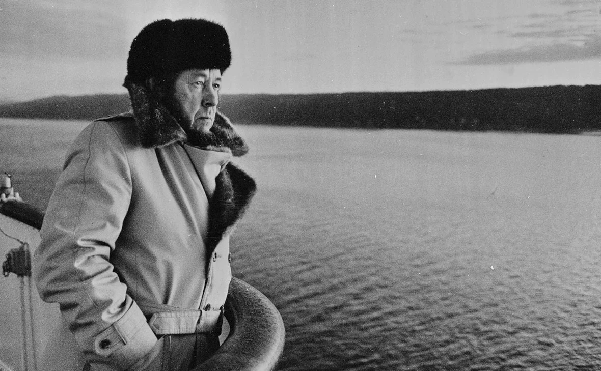 Keystone / Getty Images