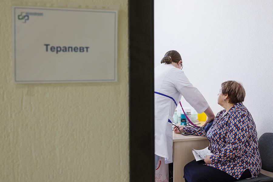 Кирилл Кухмарь / ТАСС