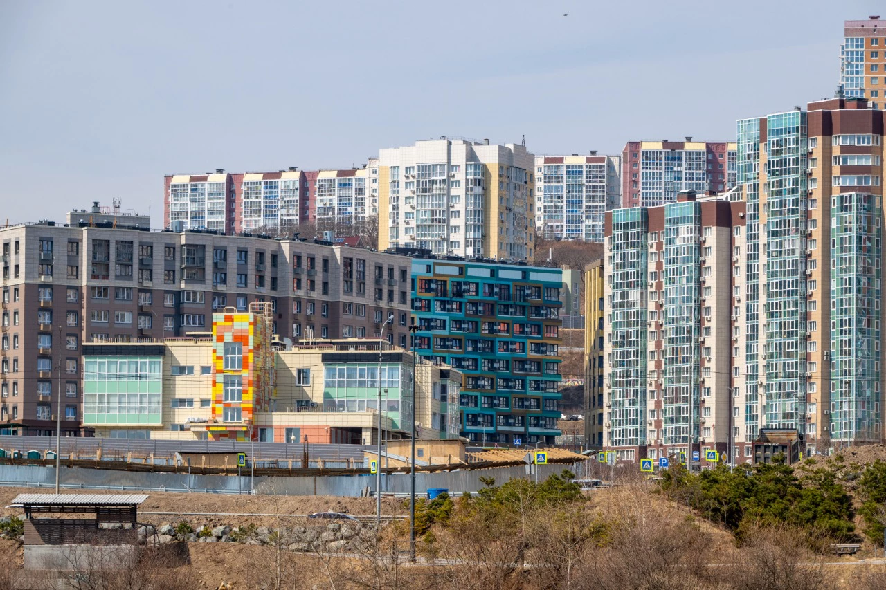РБК Приморье