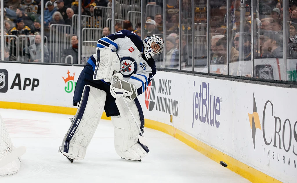 Rich Gagnon / Getty Images