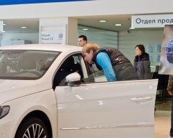 Автопроизводители по разные стороны океана отчитались о своих доходах