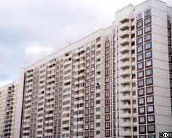 В Москве в 2006г. планируется ввести социальное ипотечное кредитование