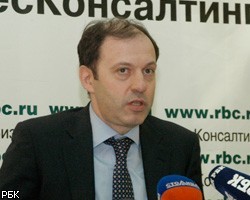 О.Митволь проиграл в суде В.Жириновскому дело на 20 млн рублей