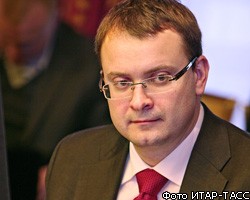 Экс-кандидат в президенты Белоруссии выпущен из СИЗО 