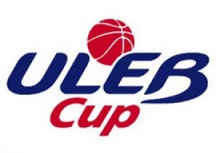 В Кубке ULEB сыграют 48 клубов
