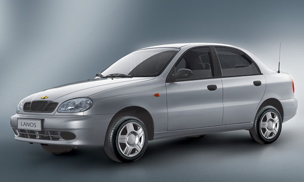 В 2006 г. в России продадут 80 тыс. Chevrolet