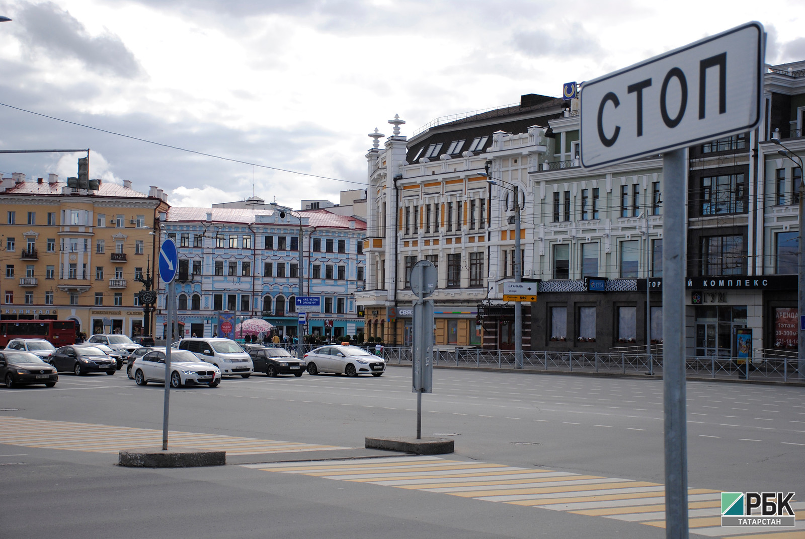 Голодный год: дилеры Татарстана ждут сокращения дефицита автомобилей