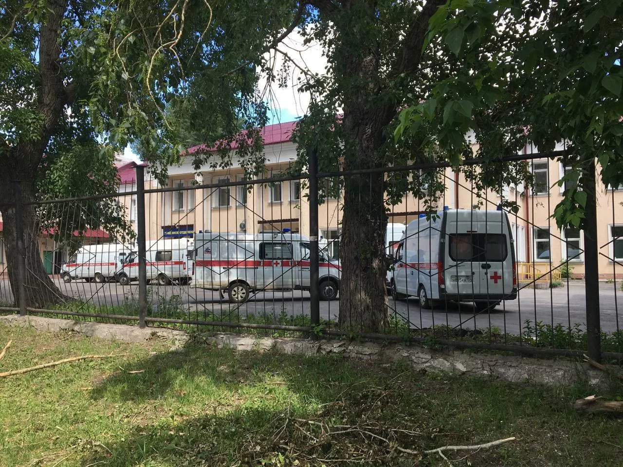 РБК Новосибирск