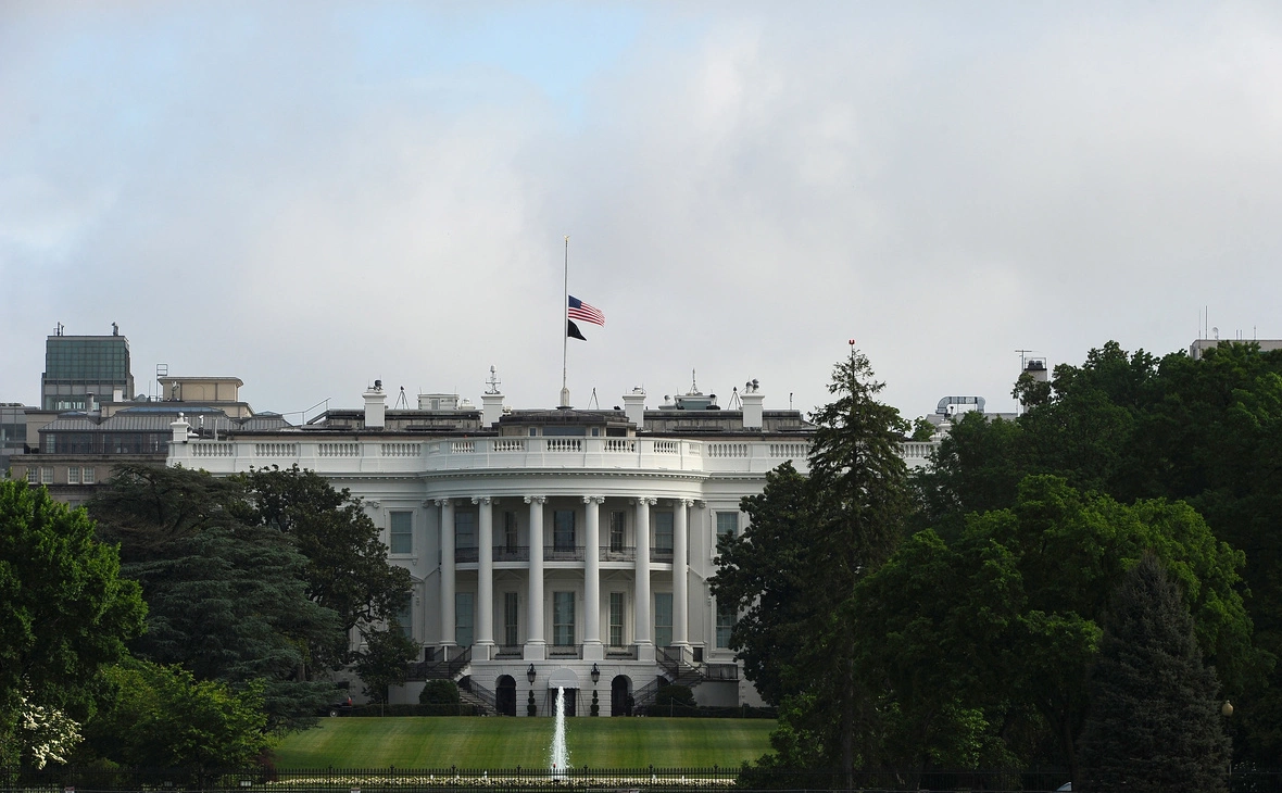 Mary F. Calvert / Reuters