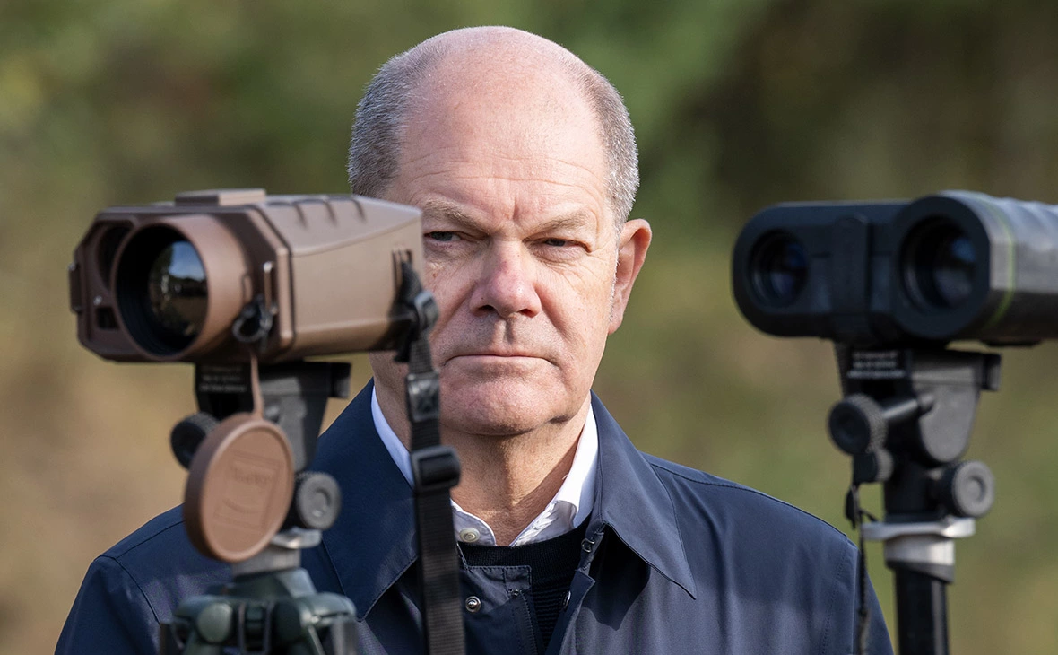 David Hecker / Getty Images