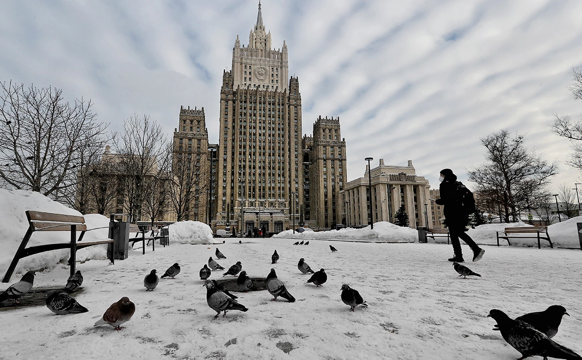Андрей Любимов / РБК