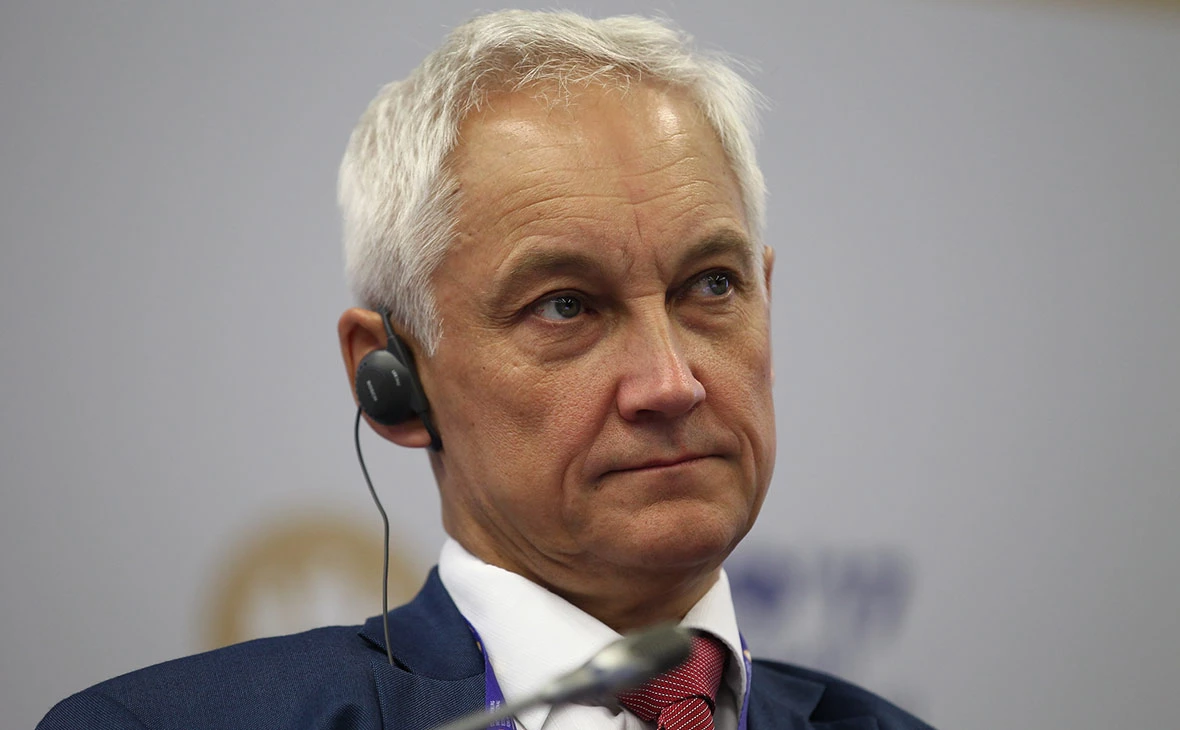 Олег Яковлев / РБК