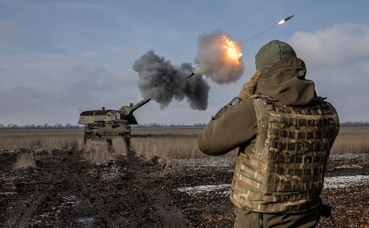 Marko Djurica / Reuters