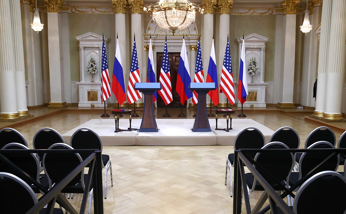 Валерий Шарифулин / ТАСС