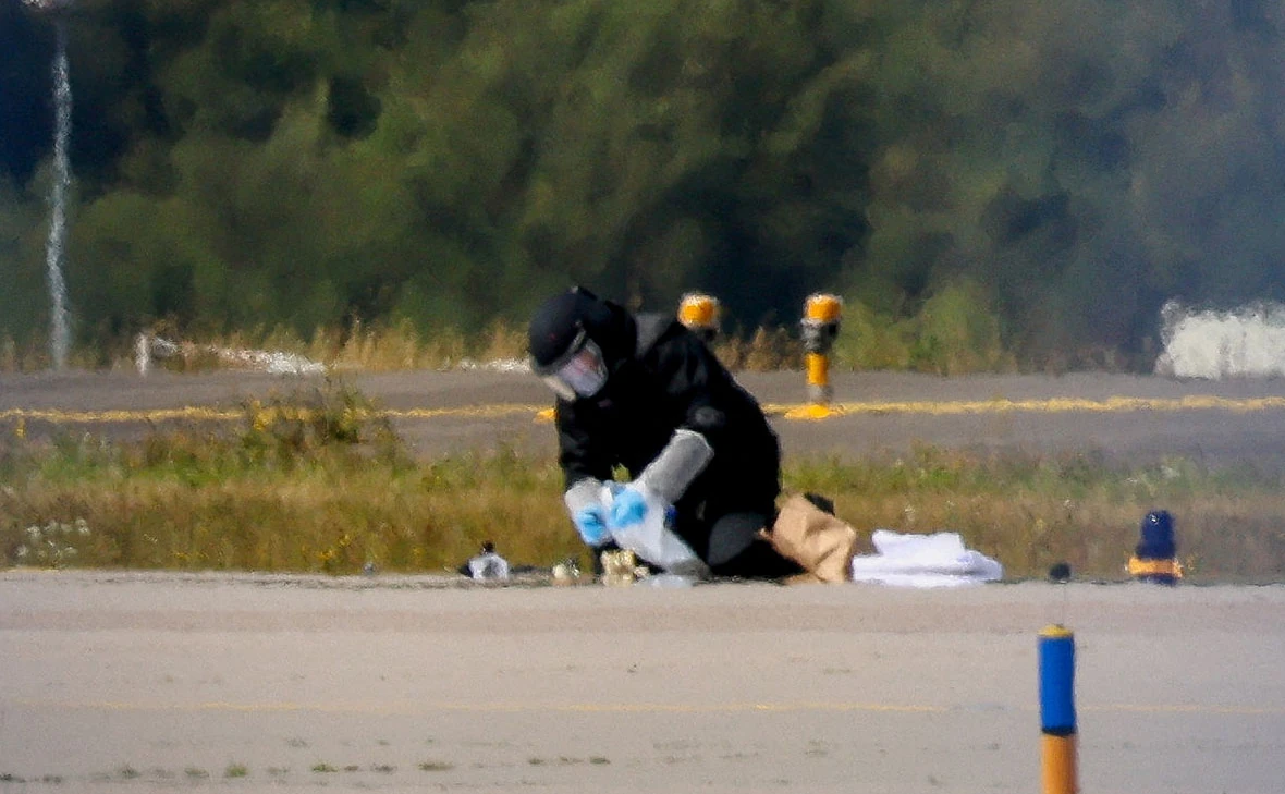 Axel Schmidt / Reuters