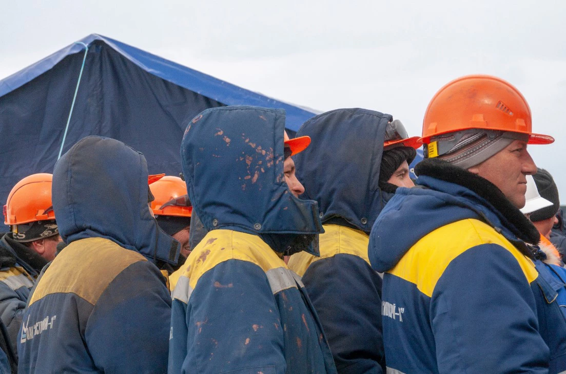  Вячеслав Егоров / РИА URA.RU