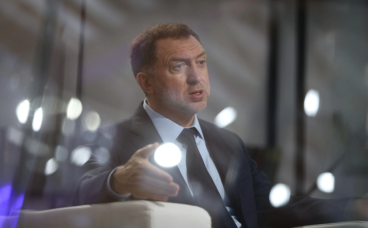 Владислав Шатило / РБК