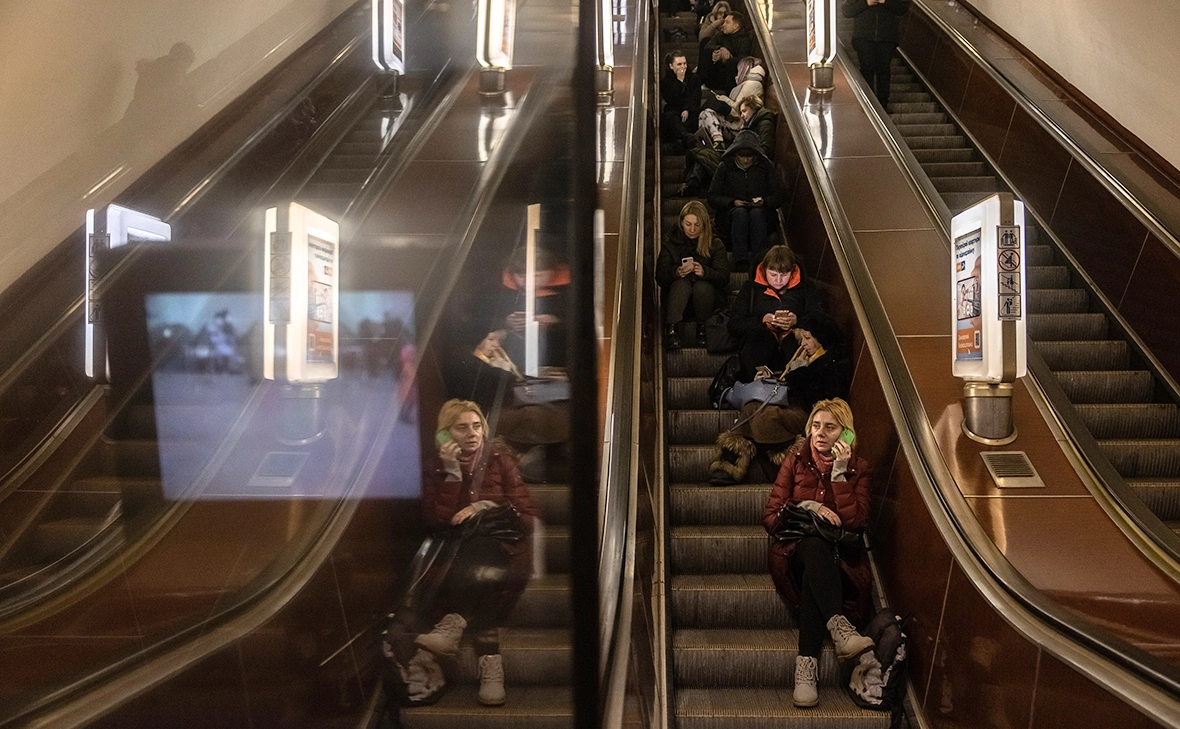 Роман Пилипей / Getty Images