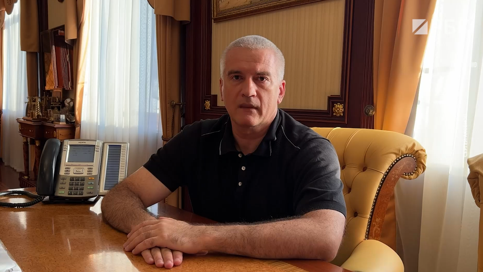 Аксенов назвал время восстановления движения на Крымском мосту