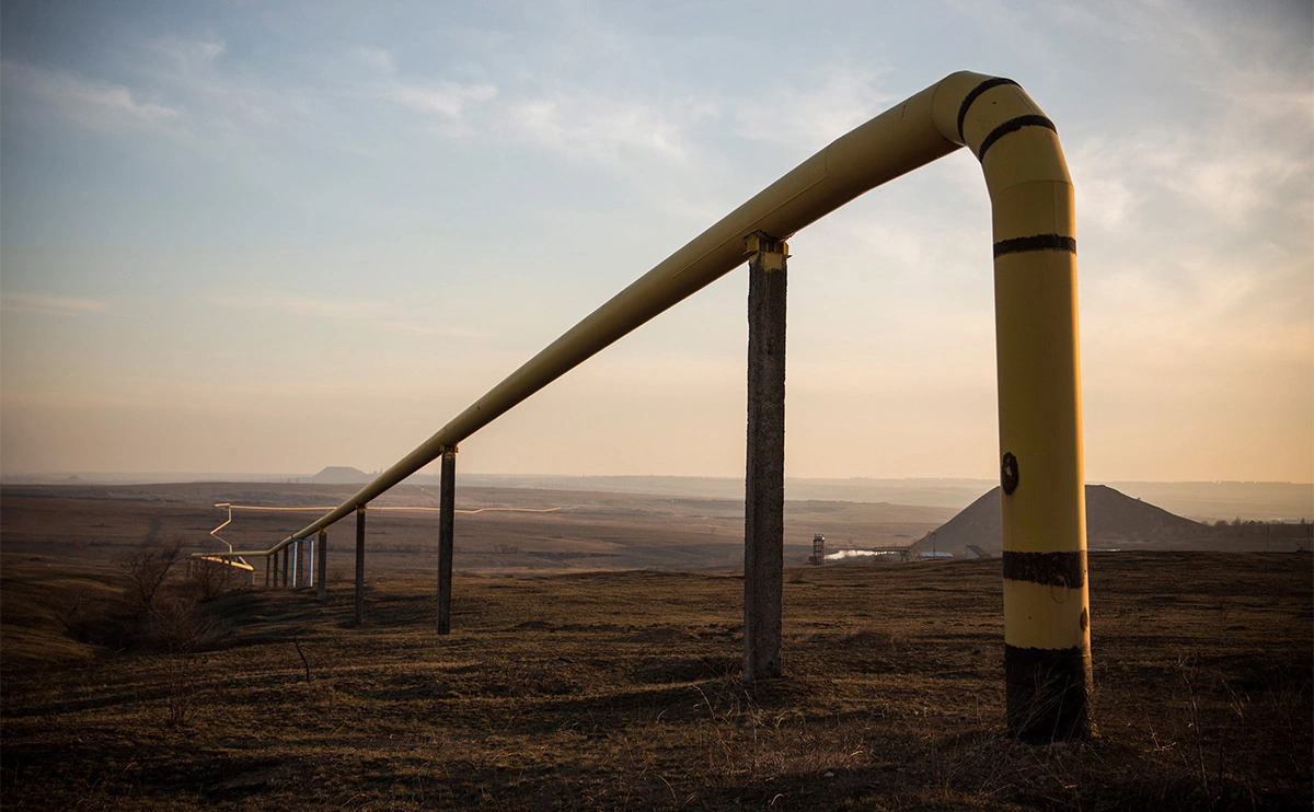 Andrew Burton / Getty Images