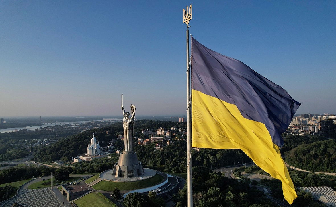 Валентин Огиренко / Reuters