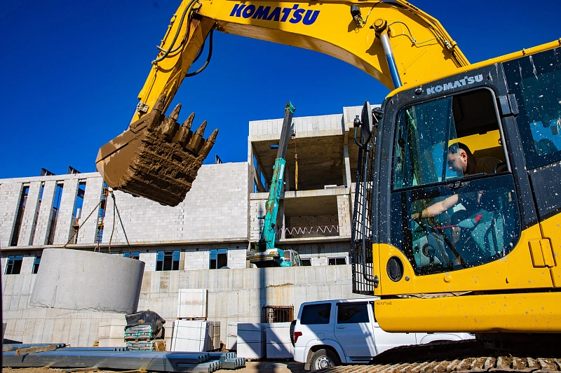 Администрация Владивостока