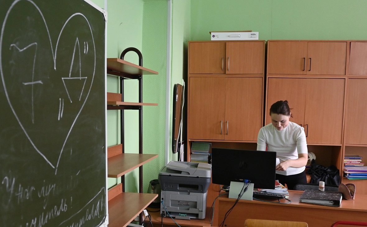 Григорий Сысоев / РИА Новости