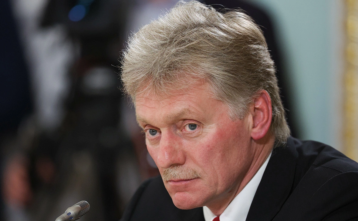 Сергей Бобылев / ТАСС