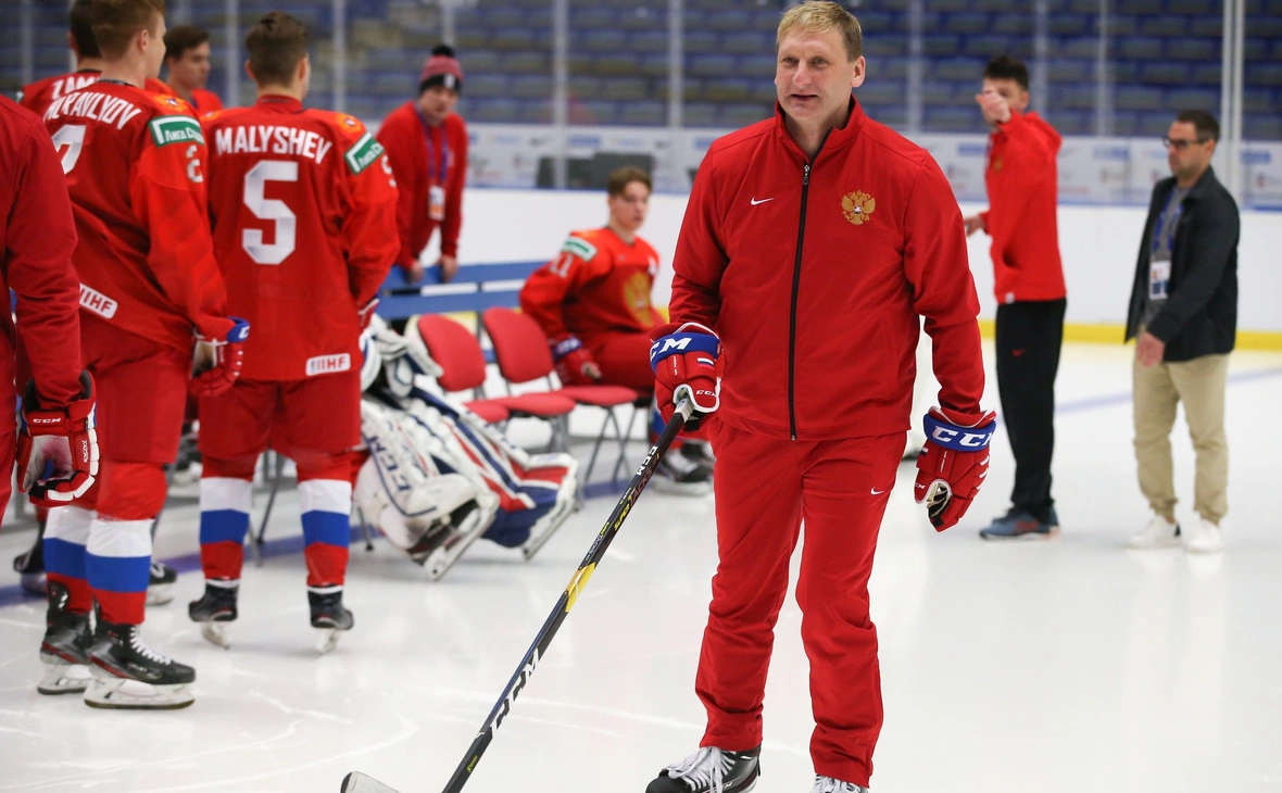 Крис Бэрри / РИА Новости