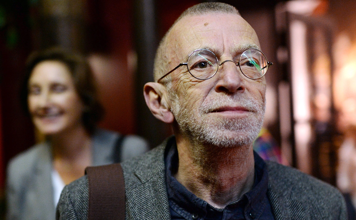 Павел Бедняков / ТАСС