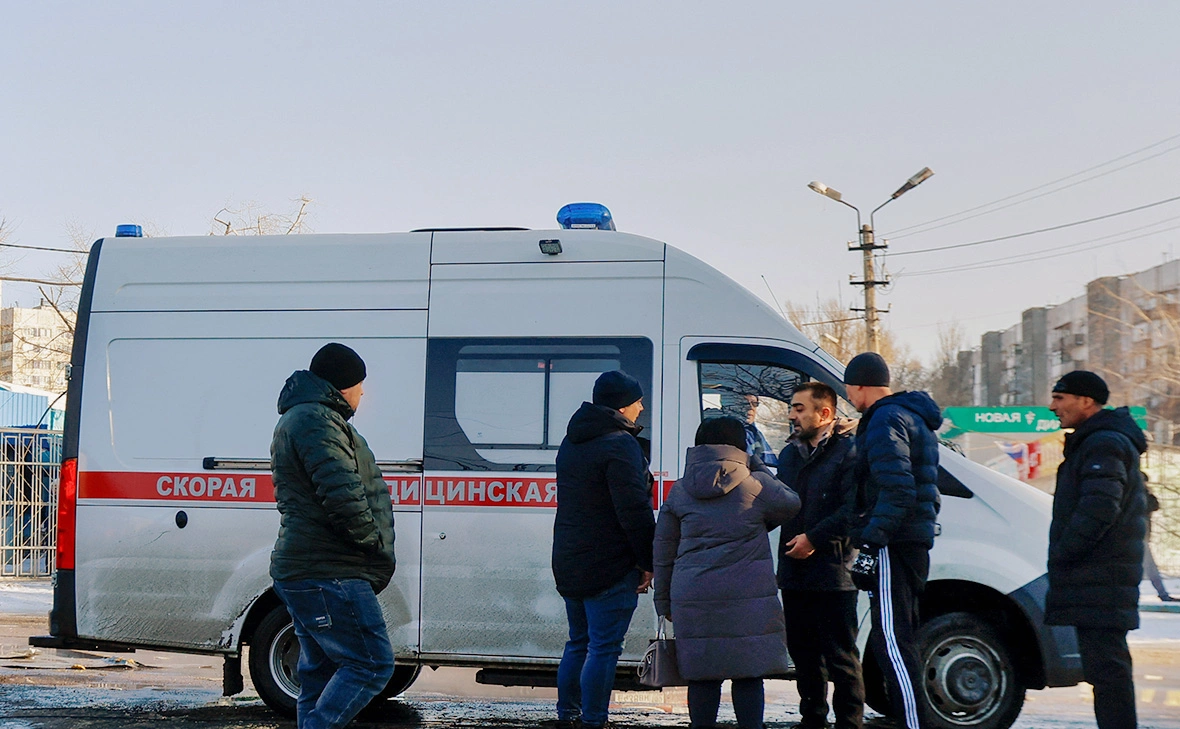 Александр Ермоченко / Reuters