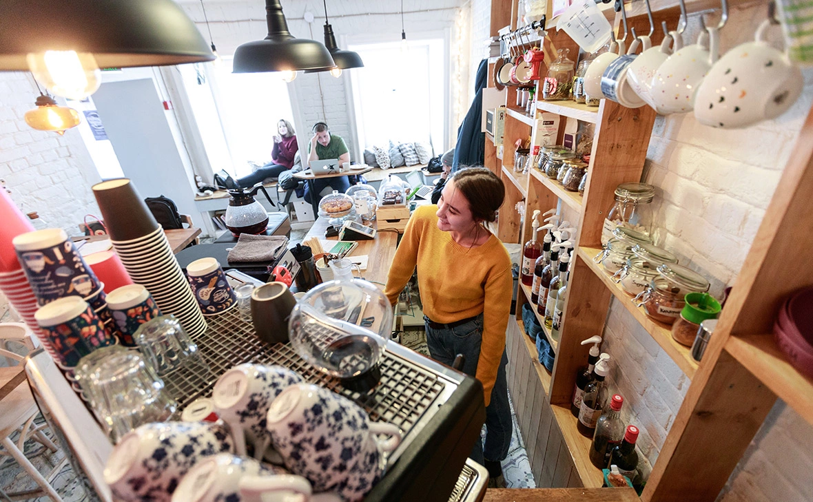 Олег Яковлев / РБК