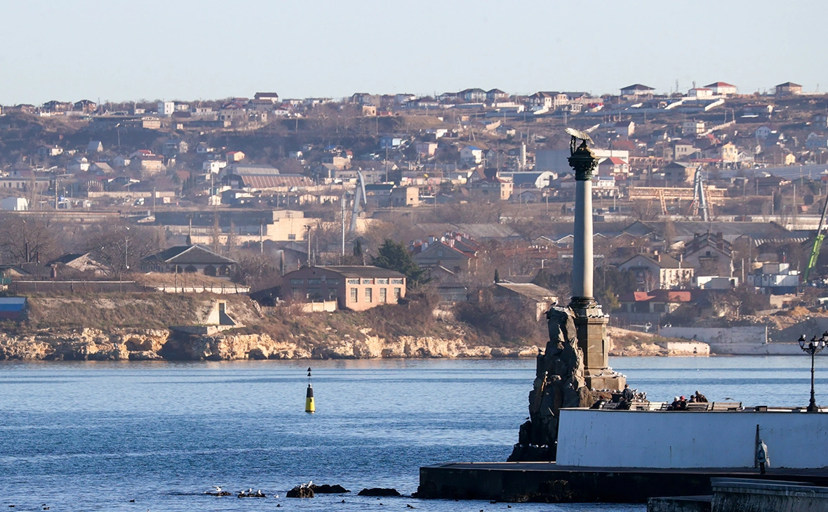 Сергей Мальгавко / ТАСС