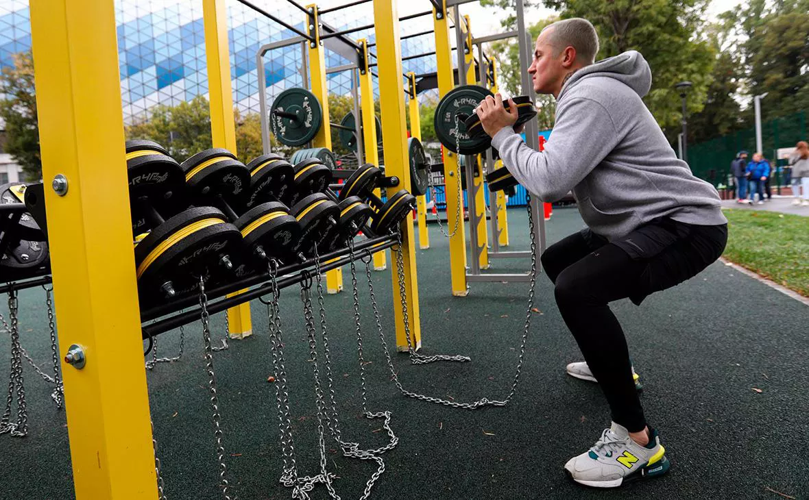 Кирилл Зыков / АГН «Москва»