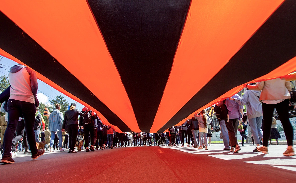 Dumitru Doru / EPA / ТАСС