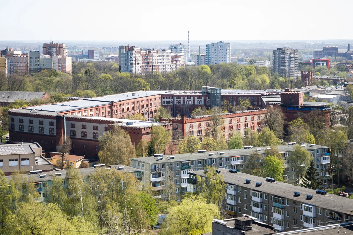 Александр Подгорчук