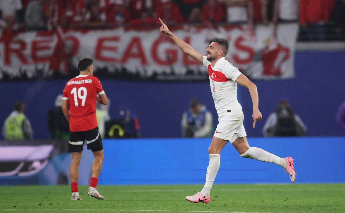 Alex Grimm / Getty Images