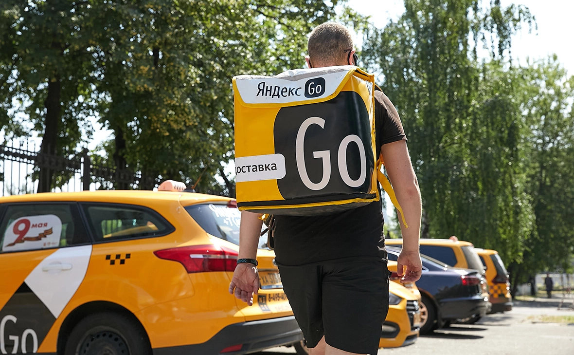 Артем Саватеев / Яндекс.Маркет