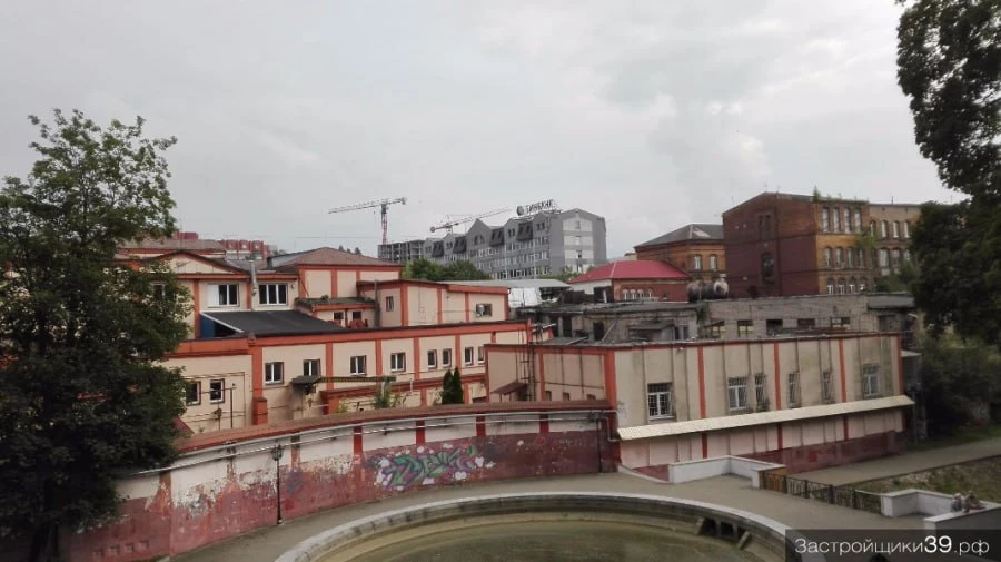 Застройщик.рф