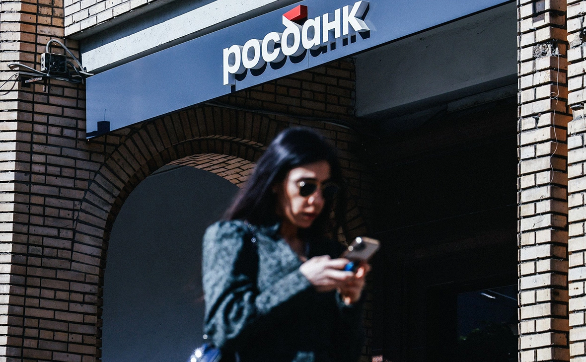 Андрей Любимов / РБК