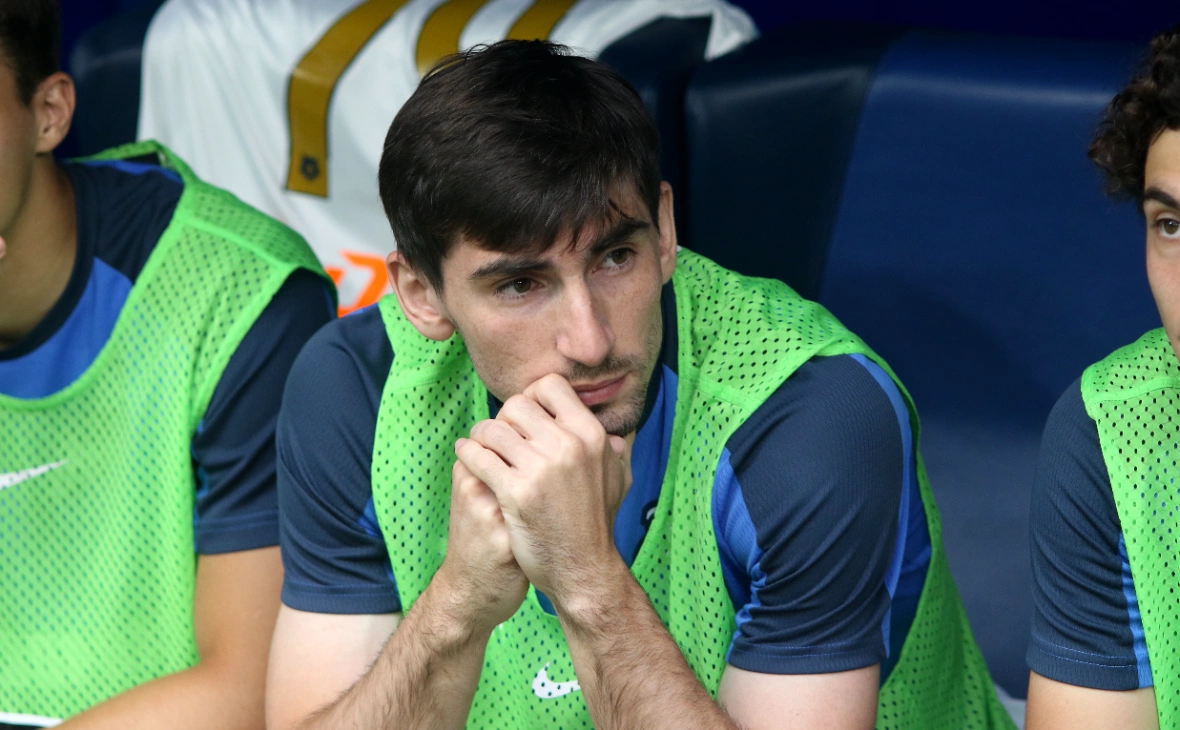 Maksim Konstantinov / Global Look Press