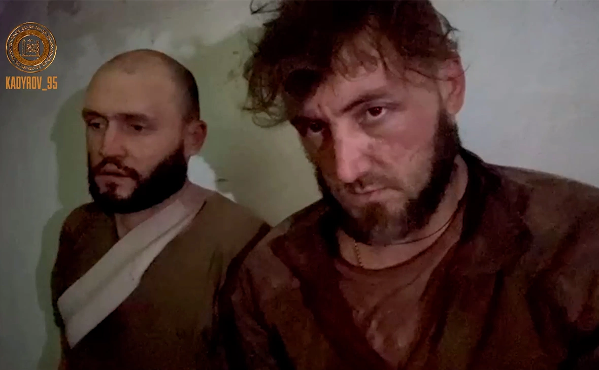 RKadyrov_95 / Telegram