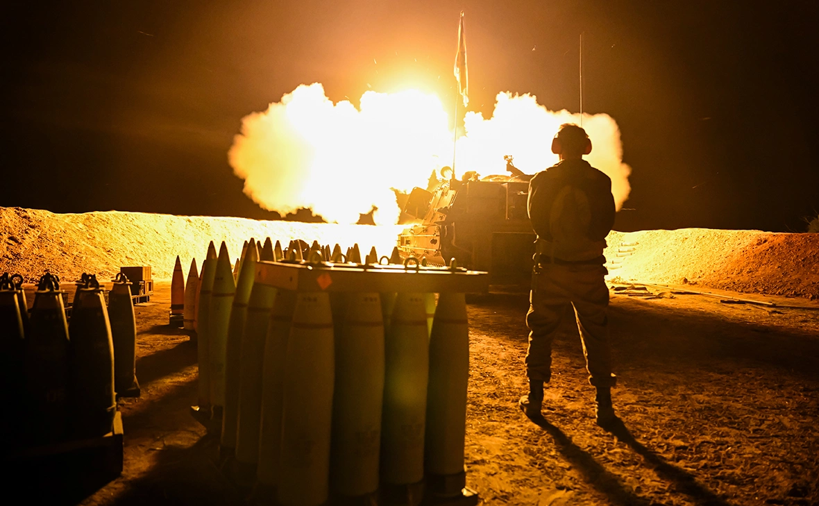 Alexi J. Rosenfeld / Getty Images