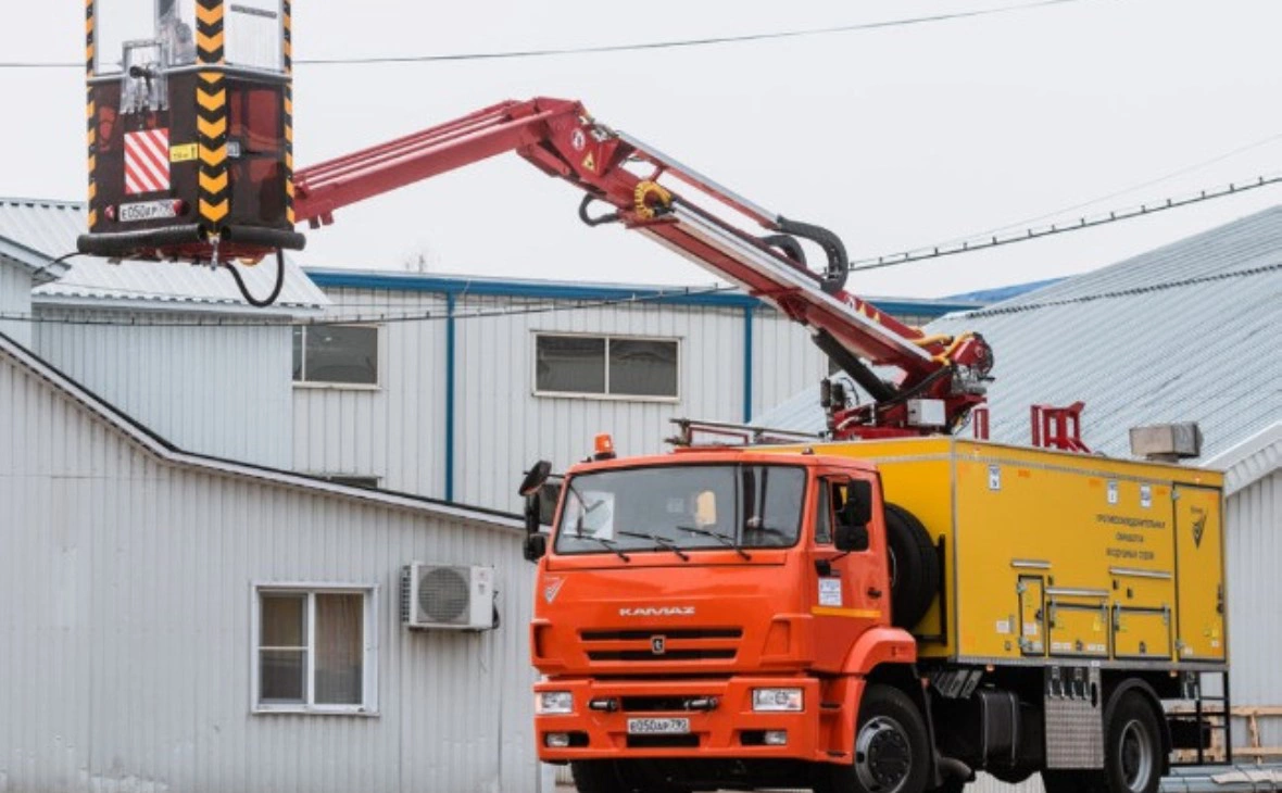 пресс-служба администрации Тамбовской области
