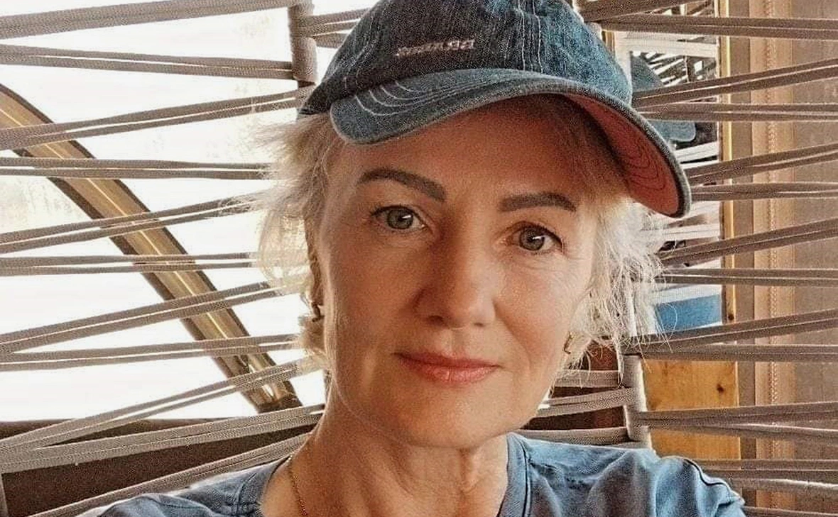 Margarita Karaca / Facebook (входит в корпорацию Meta, признана экстремистской и запрещена в России)