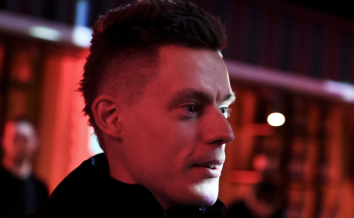 Александр Вильф / РИА Новости