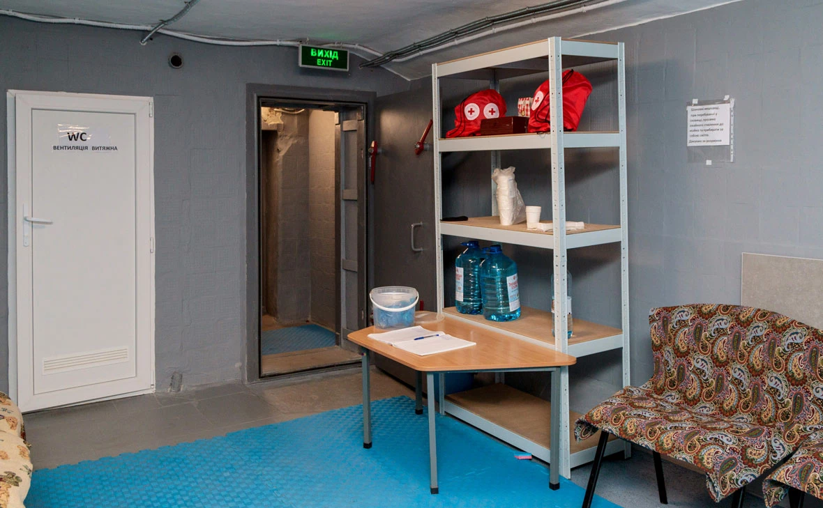 Кирилл Чуботин / Keystone Press Agency / Global Look Press