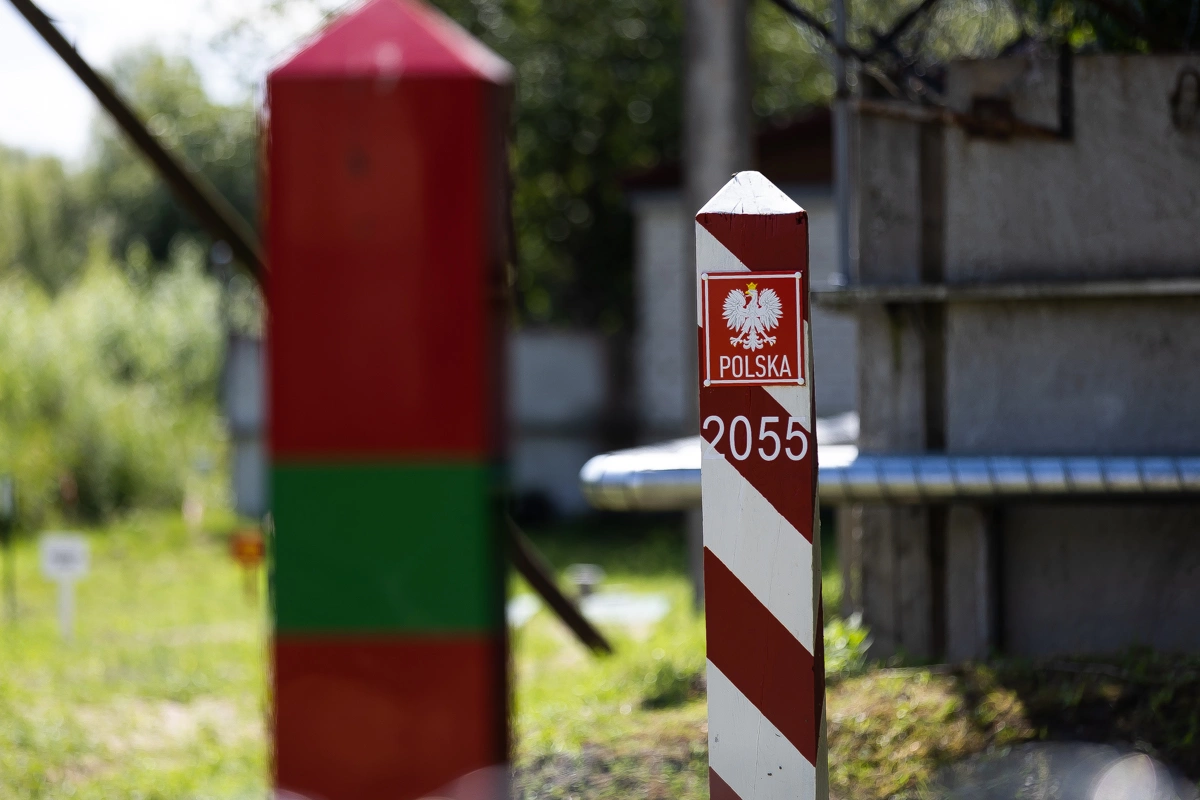 Александр Подгорчук